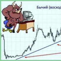 Бизнес поиск: как называют игроков на фондовой бирже Кто такие «быки» и «медведи» на фондовом рынке
