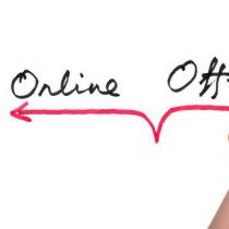 Совмещение офлайн и онлайн магазина — как способ увеличить продажи